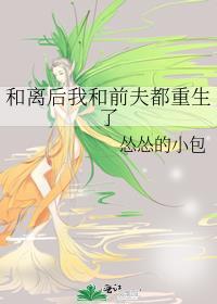 和离后我和前夫都重生了封面