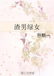 渣男绿女封面