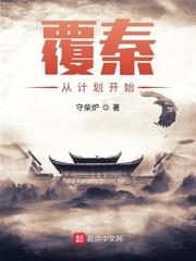 覆秦从计划开始封面
