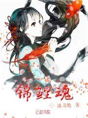 锦鲤魂封面