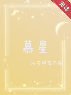 慕星封面
