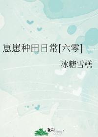 崽崽种田日常[六零]封面