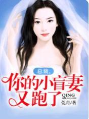 情深似海：总裁溺宠小盲妻封面