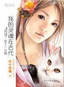 穿越时空变成猫封面