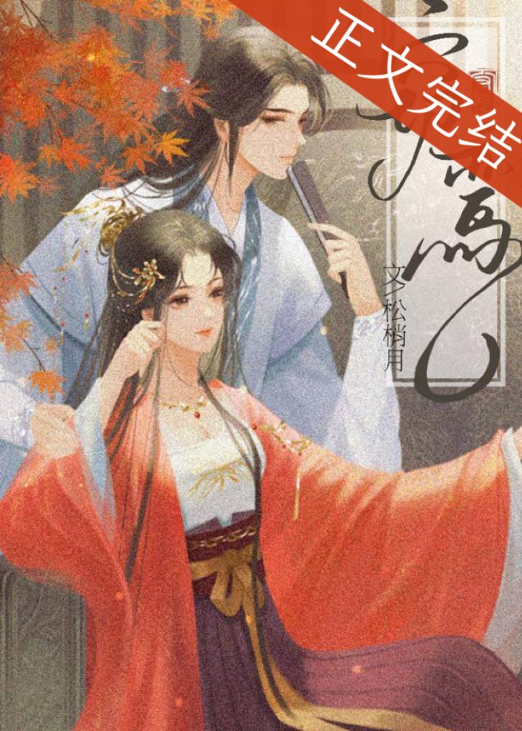 潋疏影封面