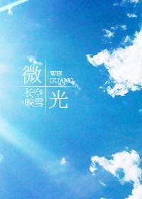 微光封面