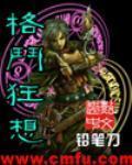 格斗狂想封面