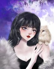 拒绝炮灰，专心养崽[快穿]封面