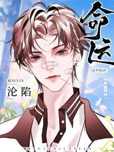 命运沦陷封面