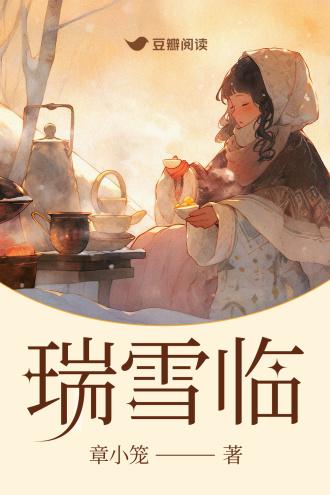 瑞雪临封面