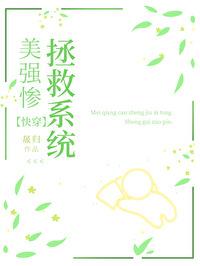 美强惨炮灰拯救系统[快穿]封面