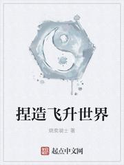 捏造飞升世界封面