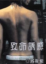 致命诱惑封面