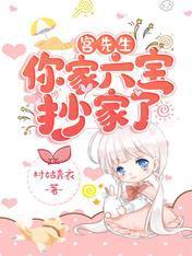 宫先生，你家六宝抄家了封面