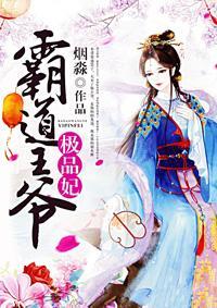 霸道王爷极品妃封面