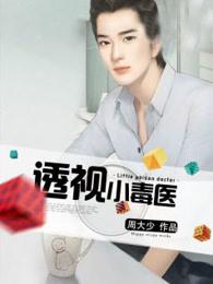 透视小毒医封面