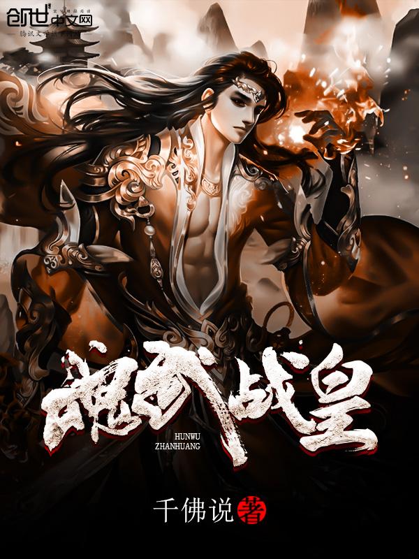 魂武战皇封面