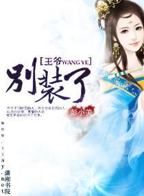 王爷别装了封面