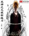 死神之无敌斩魄刀封面