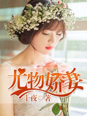 尤物娇妻封面