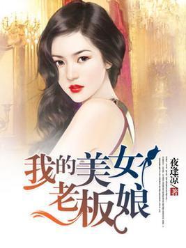 我的美女老板娘封面