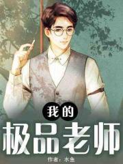 我的极品老师封面