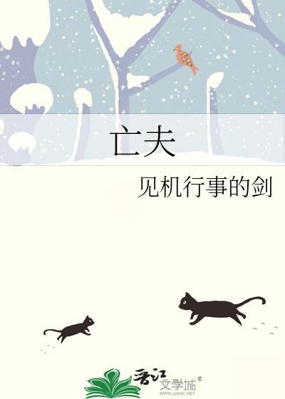 亡夫封面