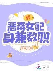 我，恶毒女配，身兼数职封面