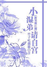 小湿弟，请自宫封面