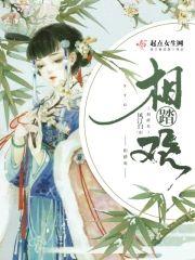 相踏欢封面