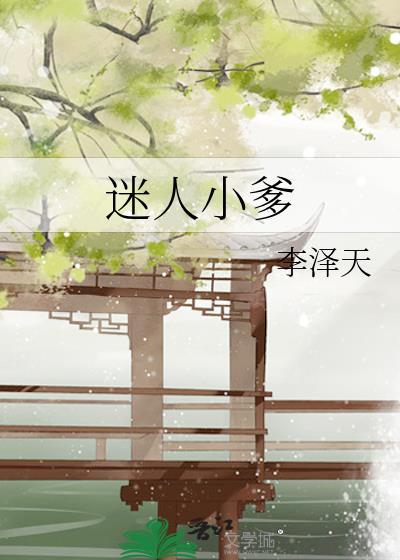 迷人小爹封面