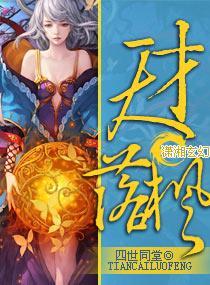 天才落枫封面