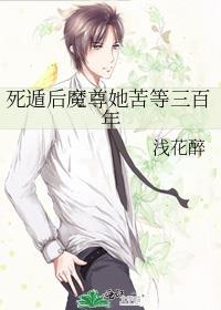 死遁后魔尊她苦等三百年封面