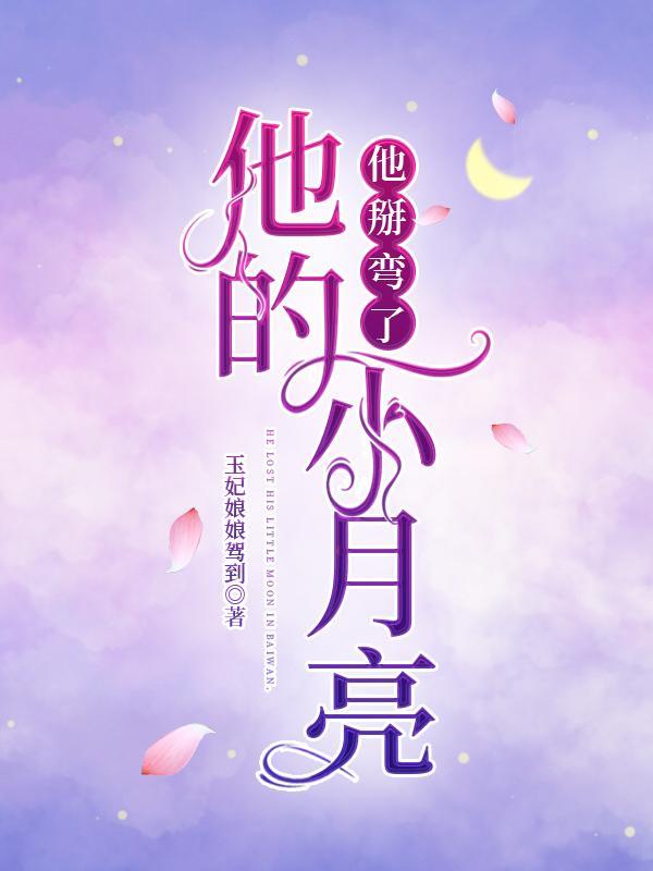 他掰弯了他的小月亮封面