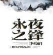 永夜之锋封面