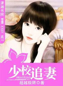 上校追妻封面