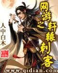网游之轩辕刺客封面