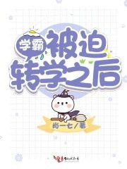 学霸被迫转学之后封面