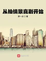 从拍情景喜剧开始封面