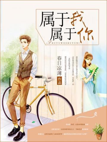 属于我属于你封面