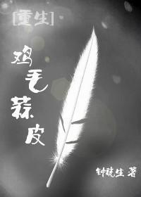 重生之鸡毛蒜皮封面