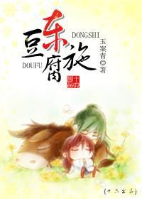 豆腐东施封面