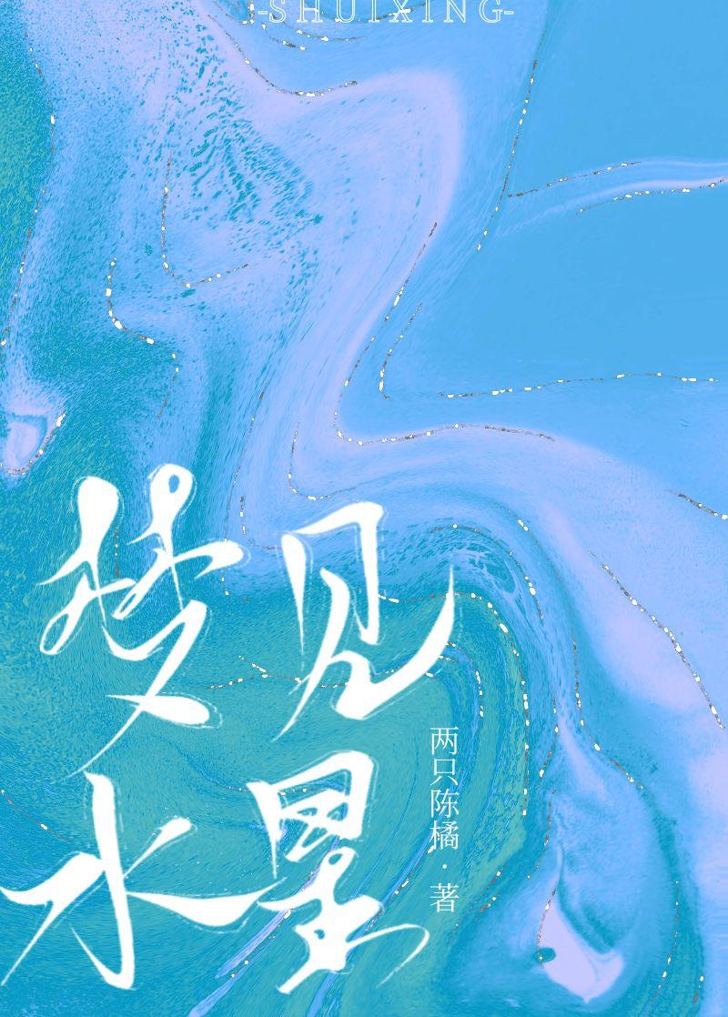 梦见水星封面