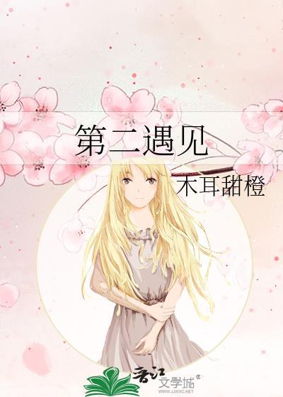 第二遇见封面