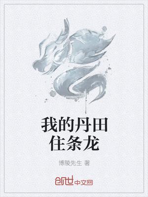 我的丹田住条龙封面