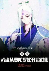 斗罗：武魂从曼陀罗蛇开始进化封面