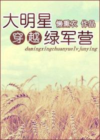大明星穿越绿军营封面