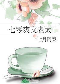 七零爽文老太封面