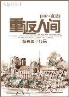 [hp+夜访]重返人间封面