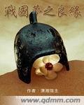 战国梦之良缘封面